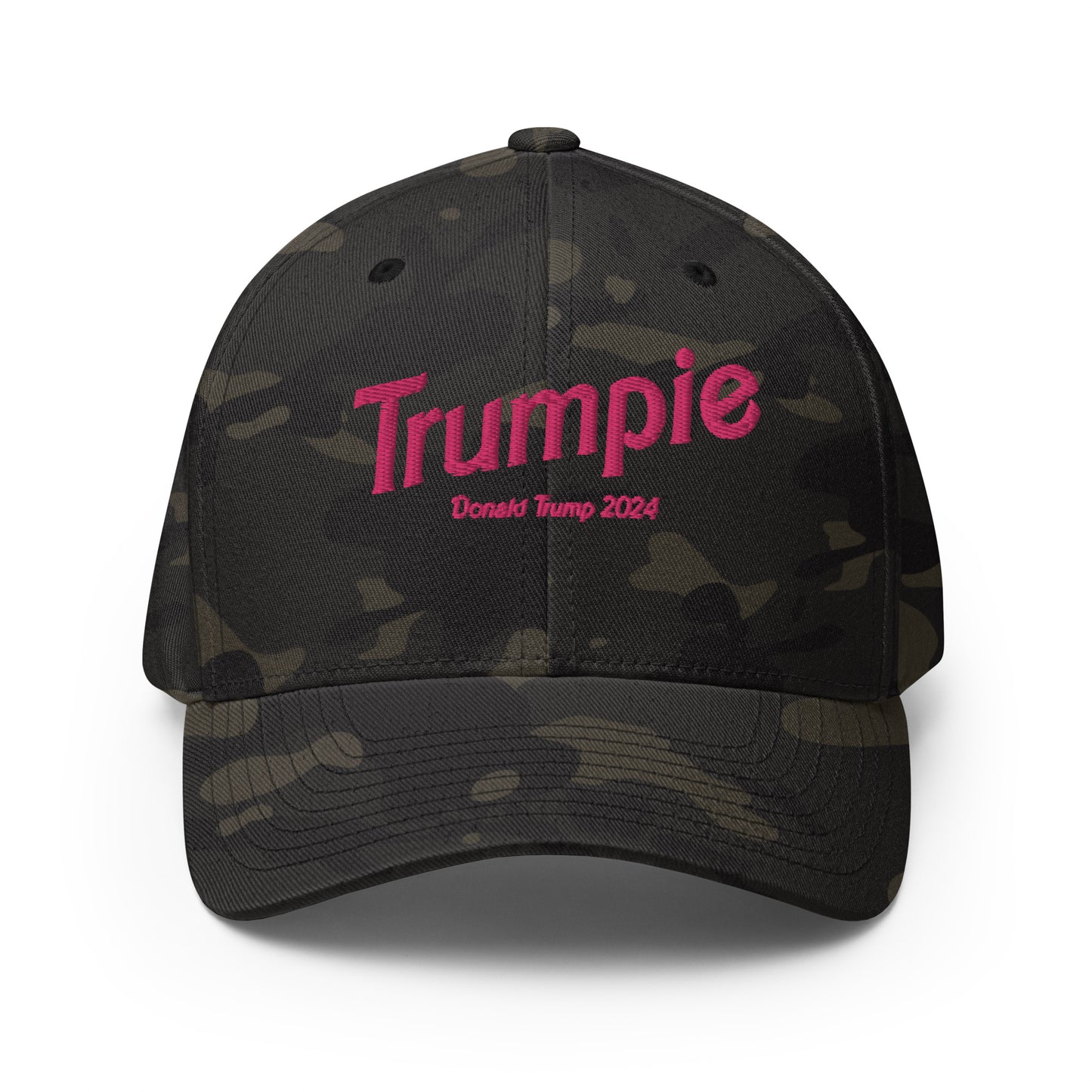 Trumpie FlexFit Hat