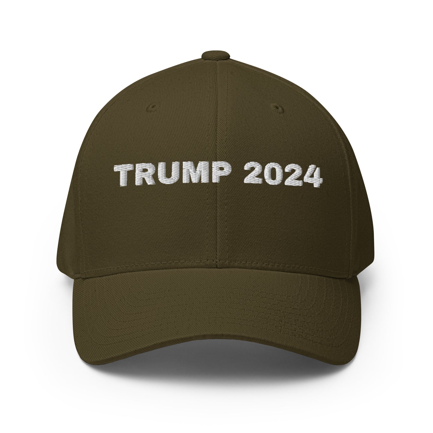 TRUMP 2024 FlexFit Hat