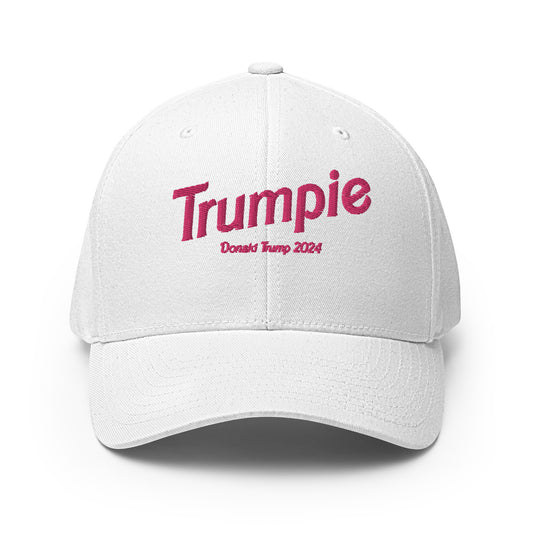 Trumpie FlexFit Hat