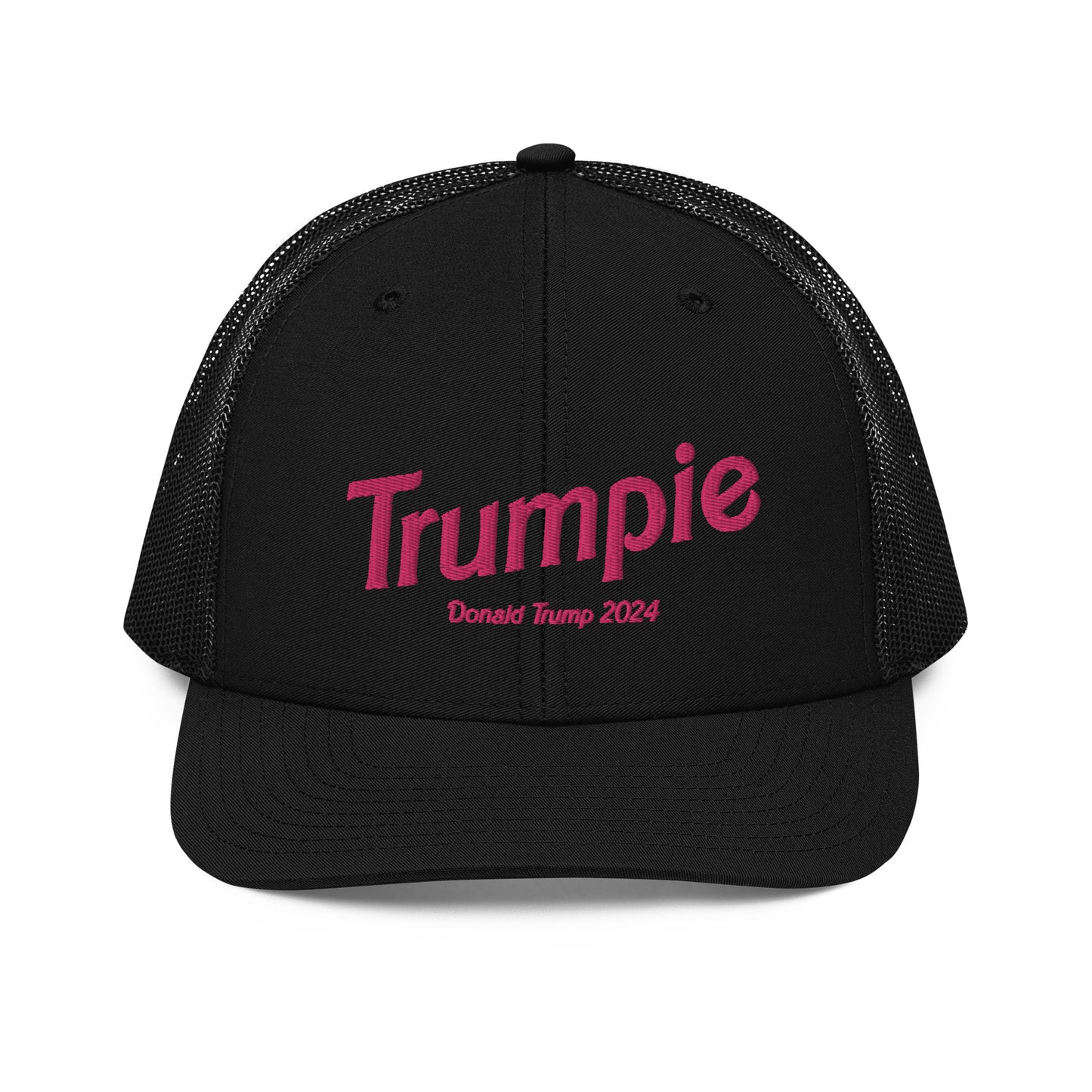 Trumpie Trucker Hat