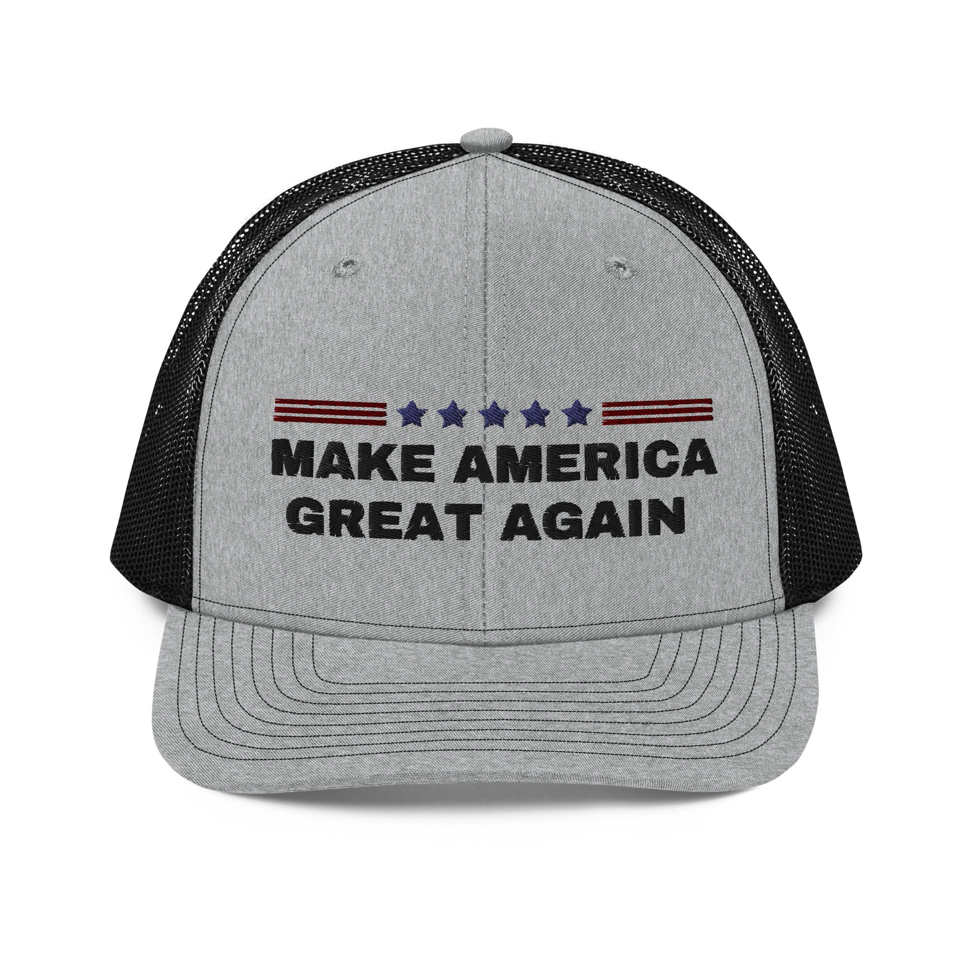 MAKE AMERICA GREAT AGAIN Trucker Hat